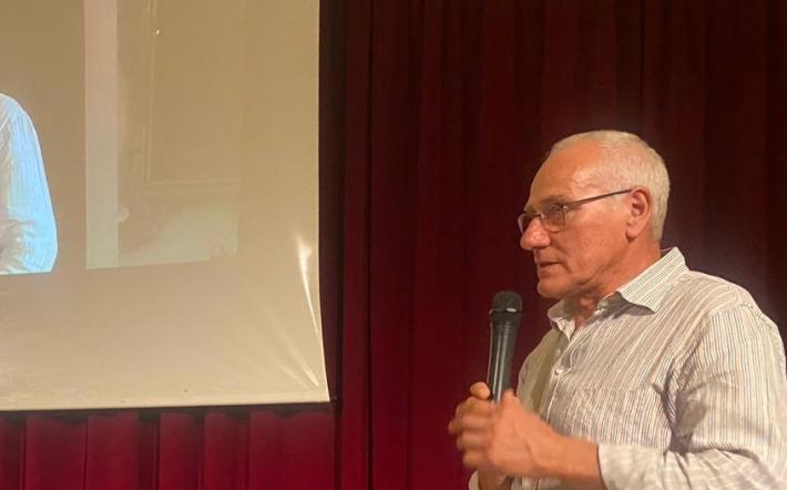 Bene Vagienna: il comitato di opposizione 