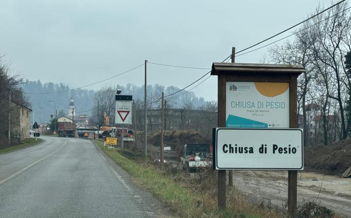 Invaso Serra degli Ulivi: incontro sullo stato avanzamento dei lavori giovedì prossimo