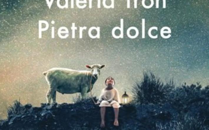 Beinette: presentazione del libro “Pietra dolce”