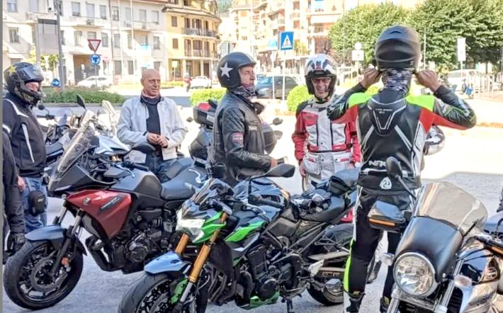 Motoclub Grandabike a Verona: «No ai guardrail assassini”