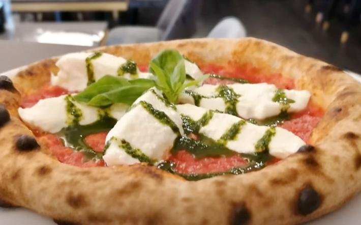 Nuovi corsi per pizza e focaccia a Niella Tanaro con il CFP Cemon