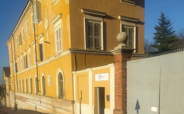 "Archè" di Mondovì: prove Invalsi super