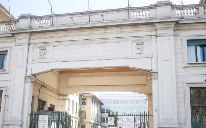 Molinette, chirurgia robotica: 13enne monregalese operato per 7 ore per una malformazione del polmone