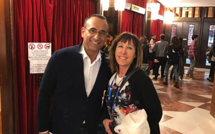 Anche quest’anno Radio Piemonte Sound sarà al Festival di Sanremo. TUTTO DA SEGUIRE (anche in video)