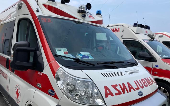 Era originario di Morozzo la vittima dell’incidente mortale a Margarita 