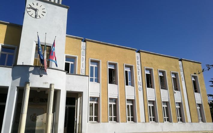 I numeri delle iscrizioni scolastiche negli Istituti del territorio