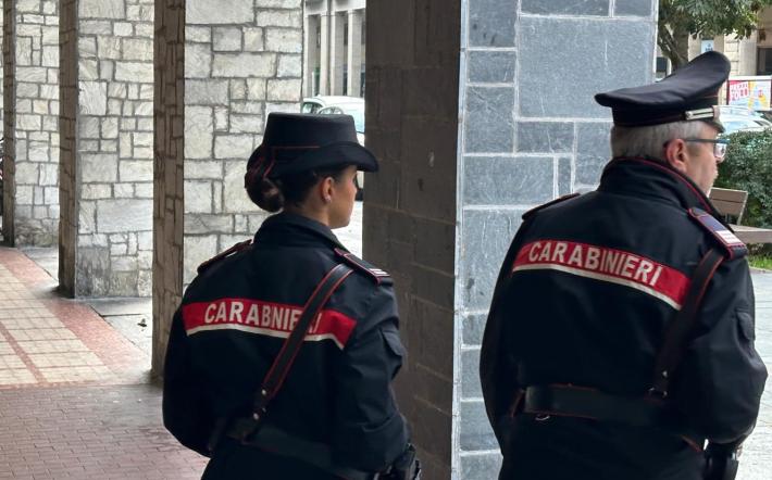 Vicoforte: incontro sulla sicurezza e sulla prevenzione, con i carabinieri