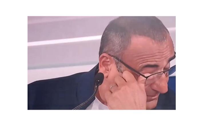 Sanremo vero