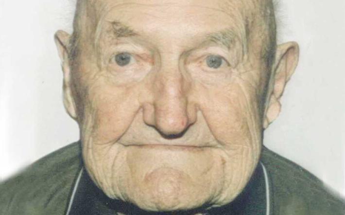 Carrù saluta per l’ultima volta “Cesco” Rosso, Bersagliere del 1° Reggimento La Marmora