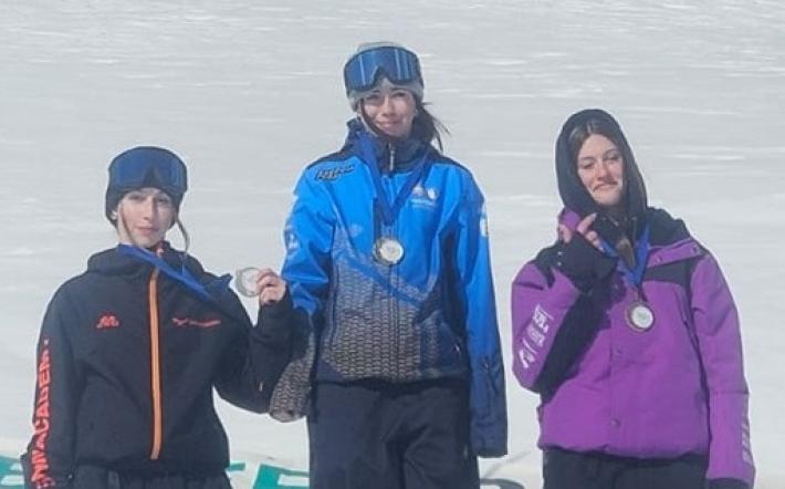 Raviola podio cervinia