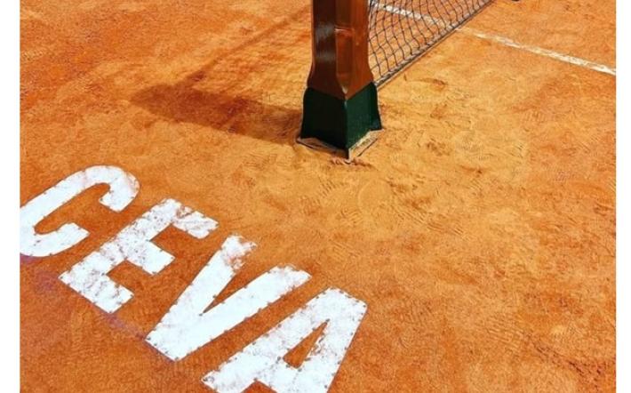 tennis ceva