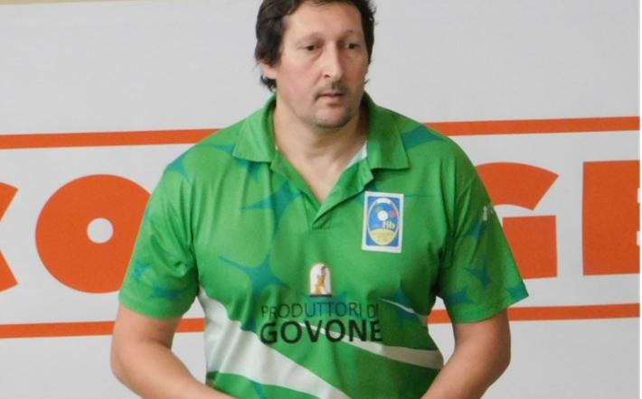 Montemerlo Guillermo