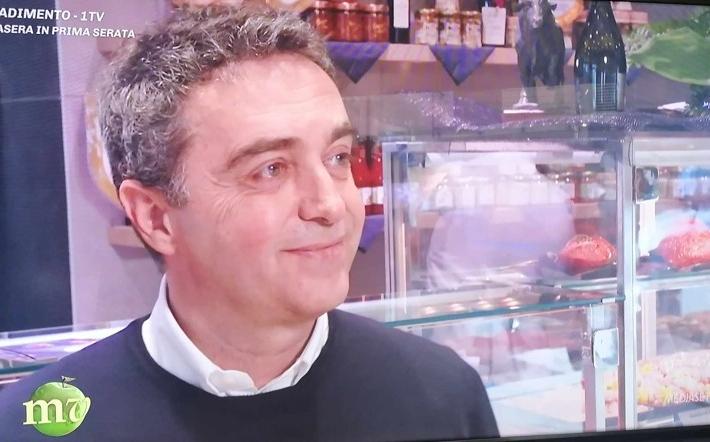 Carrù: il Coalvi protagonista su Canale 5 a Melaverde