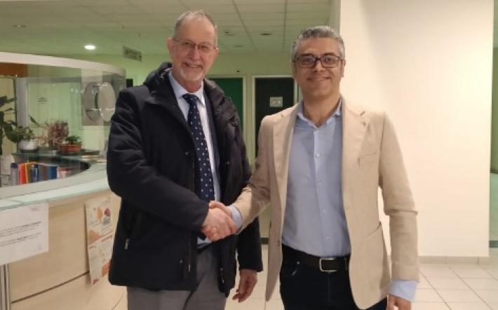 Ospedale di Mondovì: lavori per il Reparto Dialisi a giugno, dureranno un anno