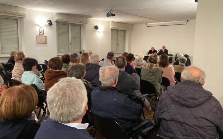 Mondovì: la Caritas cerca nuovi locali, la diocesi propone la parrocchia del Cuore Immacolato 