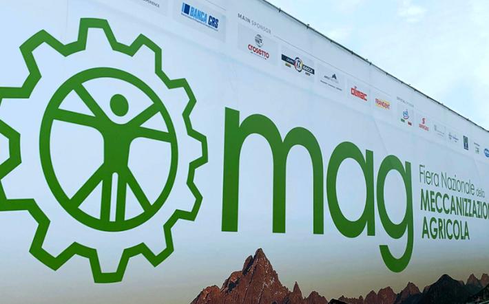 Il Concorso Novità Tecniche del MAG 2025 ha premiato 8 aziende piemontesi, lombarde e trentine