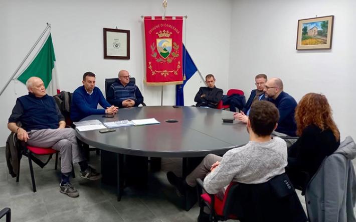 Termovalorizzatore all'ex Acna di Cengio, a Camerana: “Sito inadeguato, necessario confronto con la Liguria” 