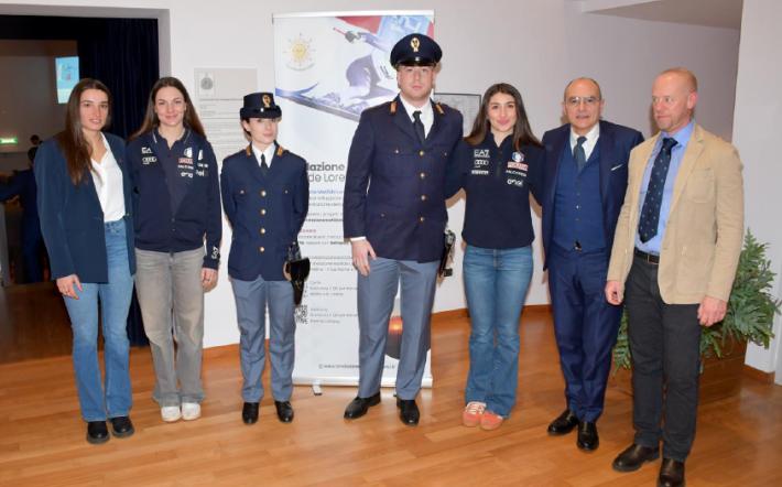 Sci, challenge sportiva: 60enne affronterà la temibile discesa “Streif “monitorato da medici e tecnici