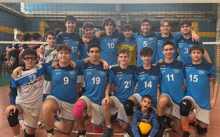 Vbc Under 17 