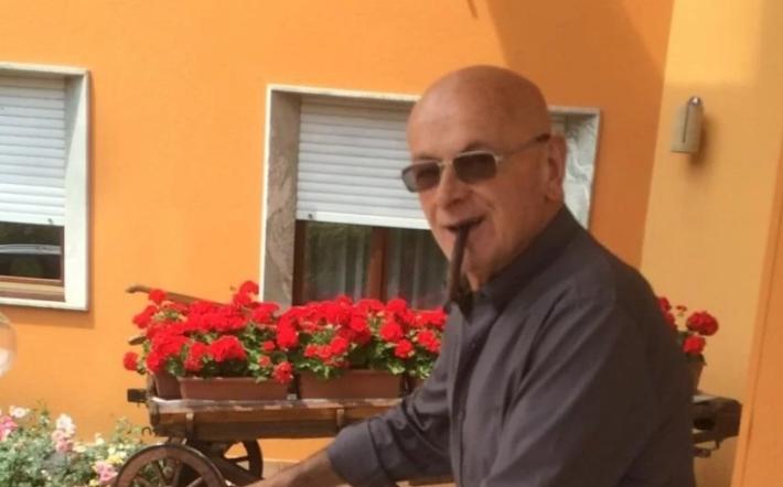 Pianfei dice addio ad Emilio Rosso, titolare de “La Ruota”