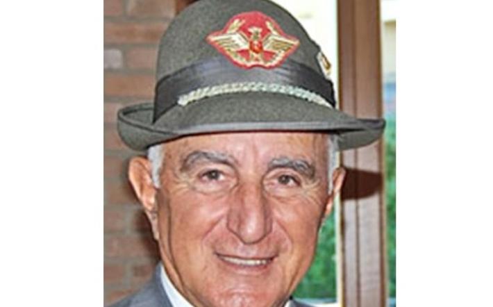 Camerana: sabato 1° marzo i funerali del Generale di Corpo d’Armata Luigi Manfredi