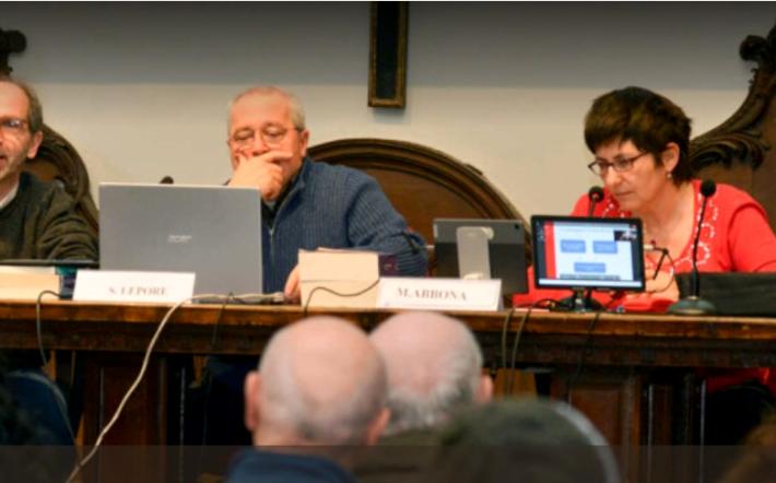 La docente monregalese Abbona lascia i Licei di Mondovì per la ricerca universitaria