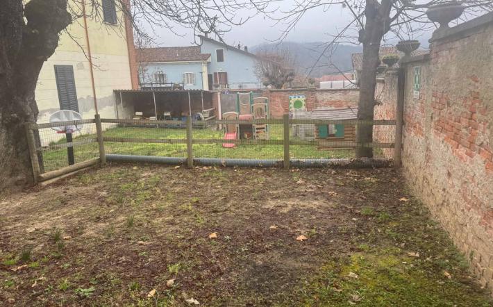 San Michele: affidati i lavori di sistemazione al muraglione del giardino dell’Asilo