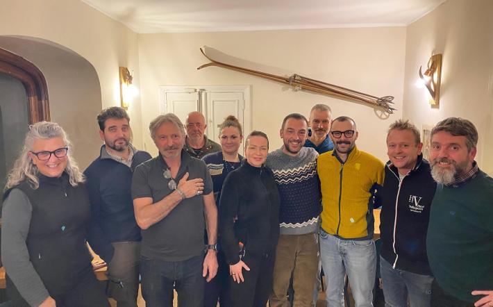 Nasce “Visit Valle Pesio”, una nuova associazione per promuovere la valle
