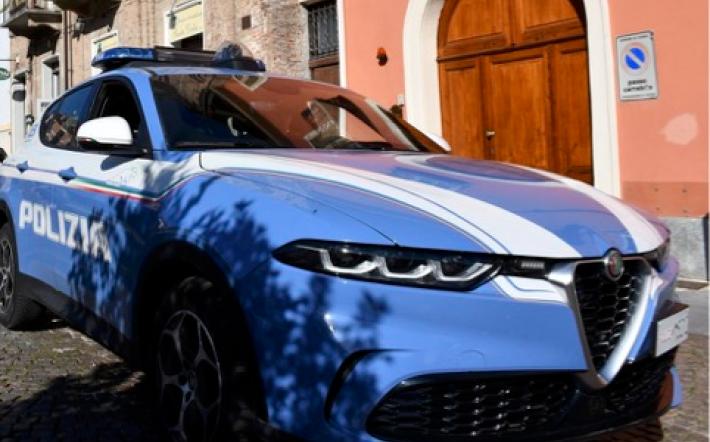 Violenza di genere: due arresti da parte della Polizia di Stato