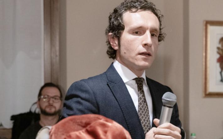 «Sfilata annullata? Scelta obbligata per la pioggia: il Canevale sicuro coinvolge centinaia di persone»