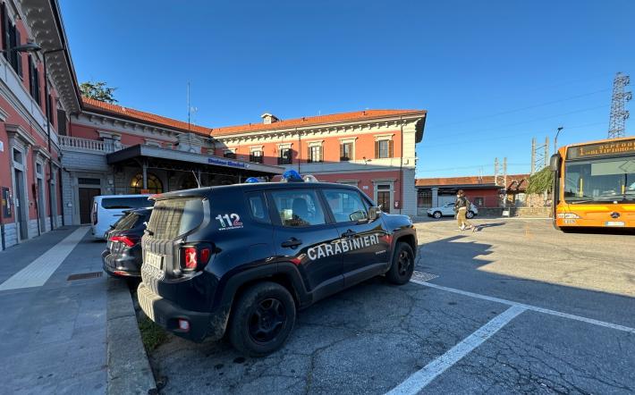 In tribunale la caccia alla capotreno dei “noti frequentatori della stazione di Mondovì”
