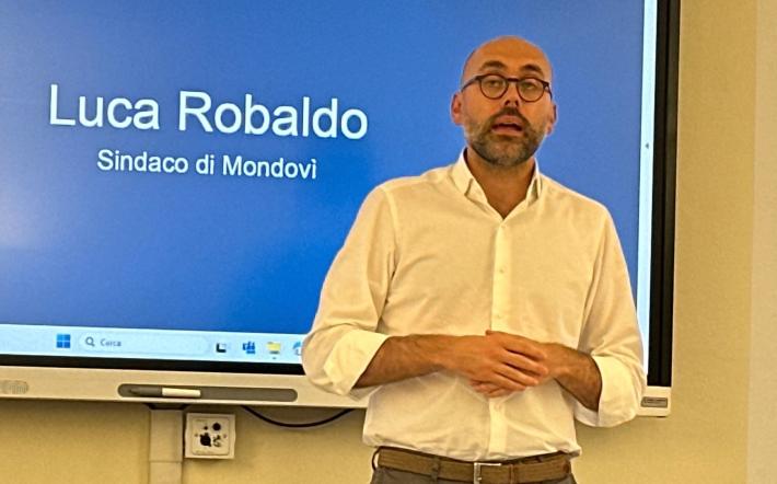 Furti nelle farmacie, sindaco Robaldo: “Apprezzamento per l’attività dei carabinieri e la segnalazione dei giovani cittadini’
