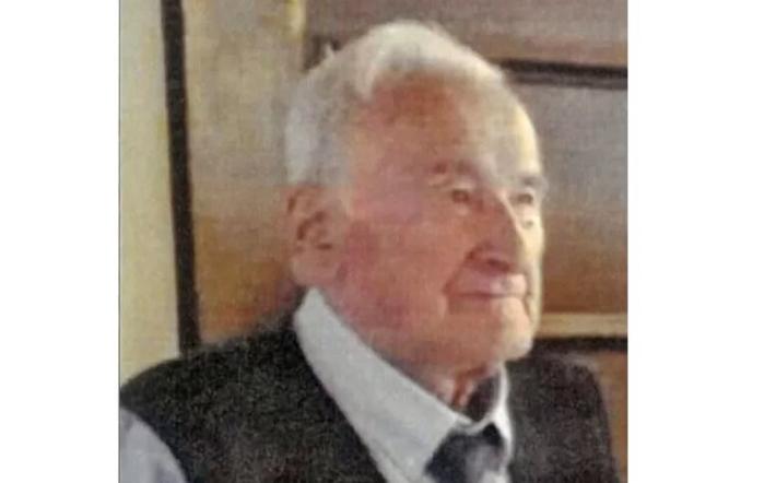 Montaldo Mondov&igrave;: addio al Cavalier Pietro Basso