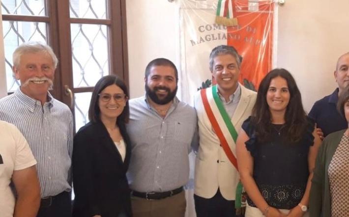 Magliano Alpi: si dimettono il vicesindaco Vinai e l’assessore Tomatis
