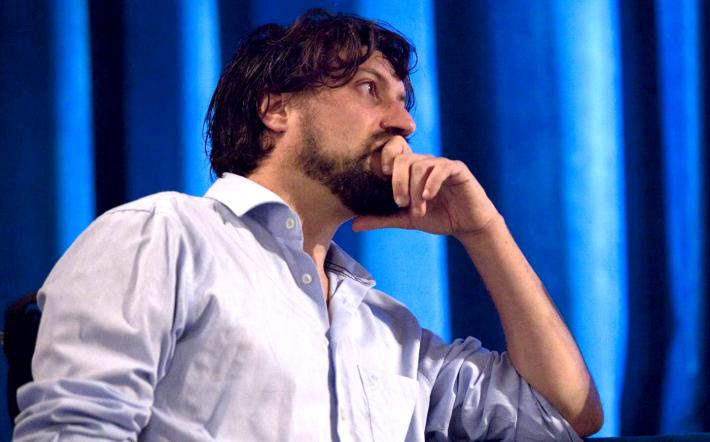 Scarrone, autore monregalese sopraffino alla “Ubik”: la letteratura intorno al pallone da calcio