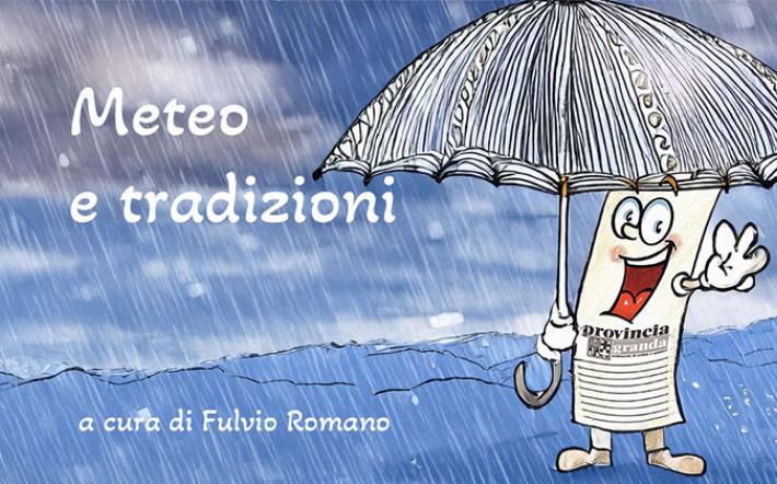 Non basterà l'equinozio a far primavera