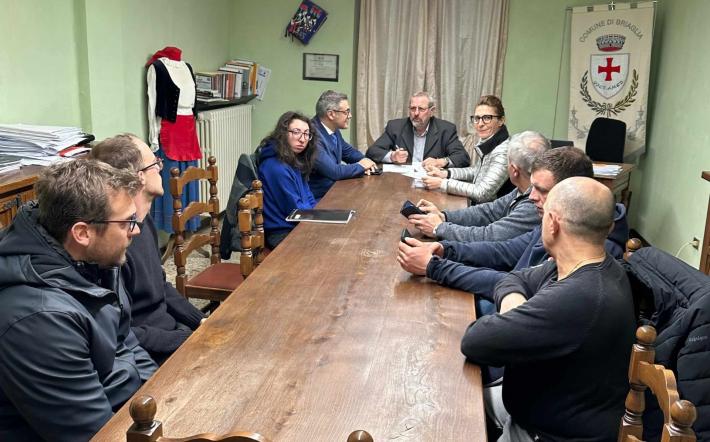 Briaglia: si ripristina il gettone di presenza per i consiglieri