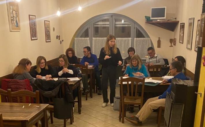 Pianfei: nuovi corsi di musica alla Società Operaia