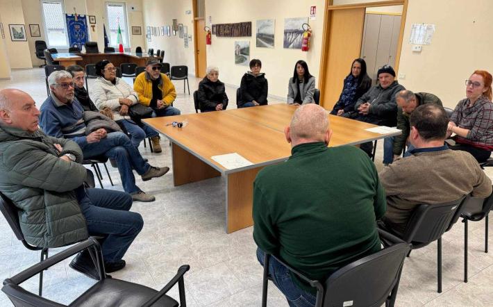 Ricollocazione di borgata Gerino a Clavesana: la palla passa ai residenti