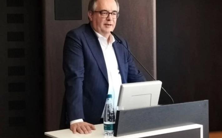 Cogesi conferma: a breve il rifacimento della condotta idrica principale di Carrù