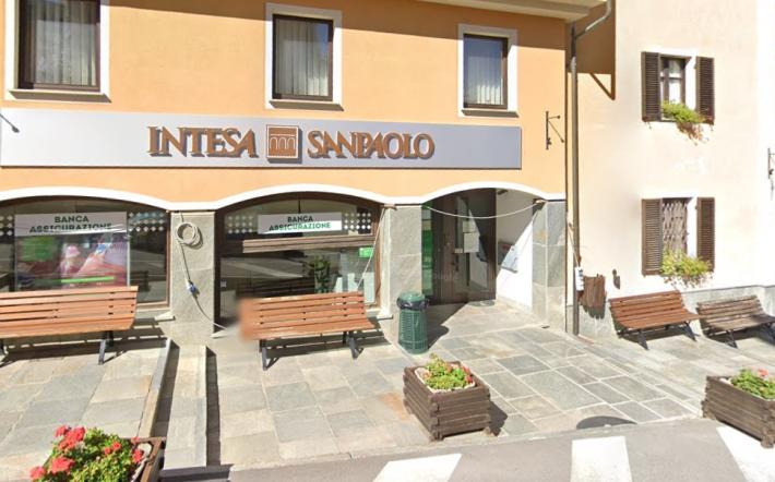 Chiusura sportelli Intesa Sanpaolo: un tavolo di lavoro in Regione