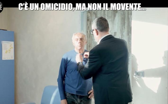 Mondovì in onda con “Le Iene” e l’omicidio di Alban Gropcaj