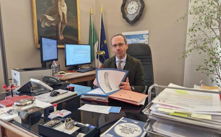 Il monregalese Demarchi sarà presidente della sezione civile Corte d’Appello di Trento. Lascia dopo 8 anni e mezzo la guida del tribunale di Cuneo