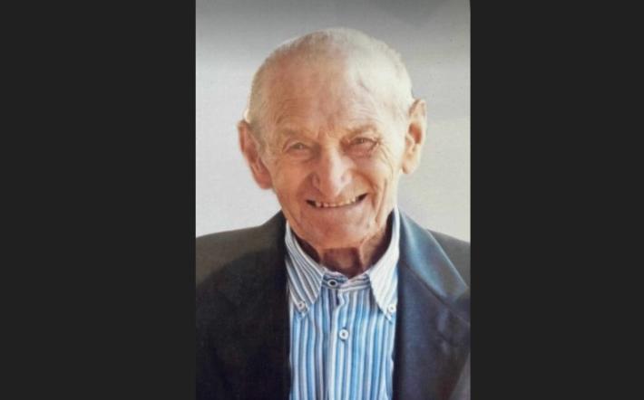 Carrù saluta per l’ultima volta “Masino” Filippi, fondatore dell’azienda agricola Tumalin