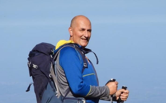 Presidenza del Parco, Armando Erbì torna in corsa