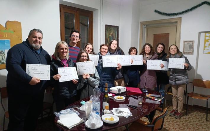 Pianfei: un corso per imparare la LIS ai Blangetti
