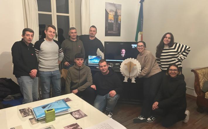 Pro Loco Murazzano: Giampiero Collidà è il nuovo presidente
