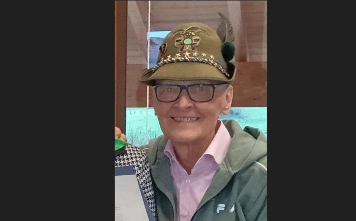 Farigliano: è “andato avanti” l’Alpino Giancarlo Sardo