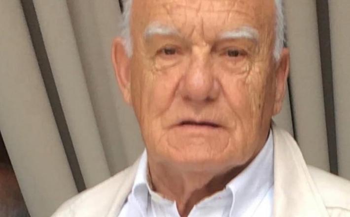 Addio a Giancarlo Giordano, storico macellaio di Beinette