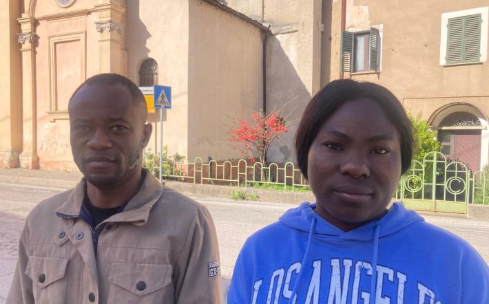 Torre Mondovì: sono tornati in paese i bimbi intossicati da monossido di carbonio sabato 21 marzo